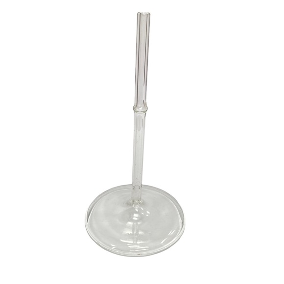 Pyrex Kitchen Vintage Pyrex Glass Stem Replacement Part For Coffee